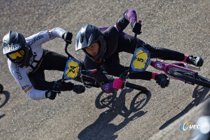 Tour de France 2025 - 112th Edition - 13th stage Loudenvielle - Peyragudes 10,9 km - 18/07/2025 -  - Kei Tsuji/SprintCyclingAgency?2025
